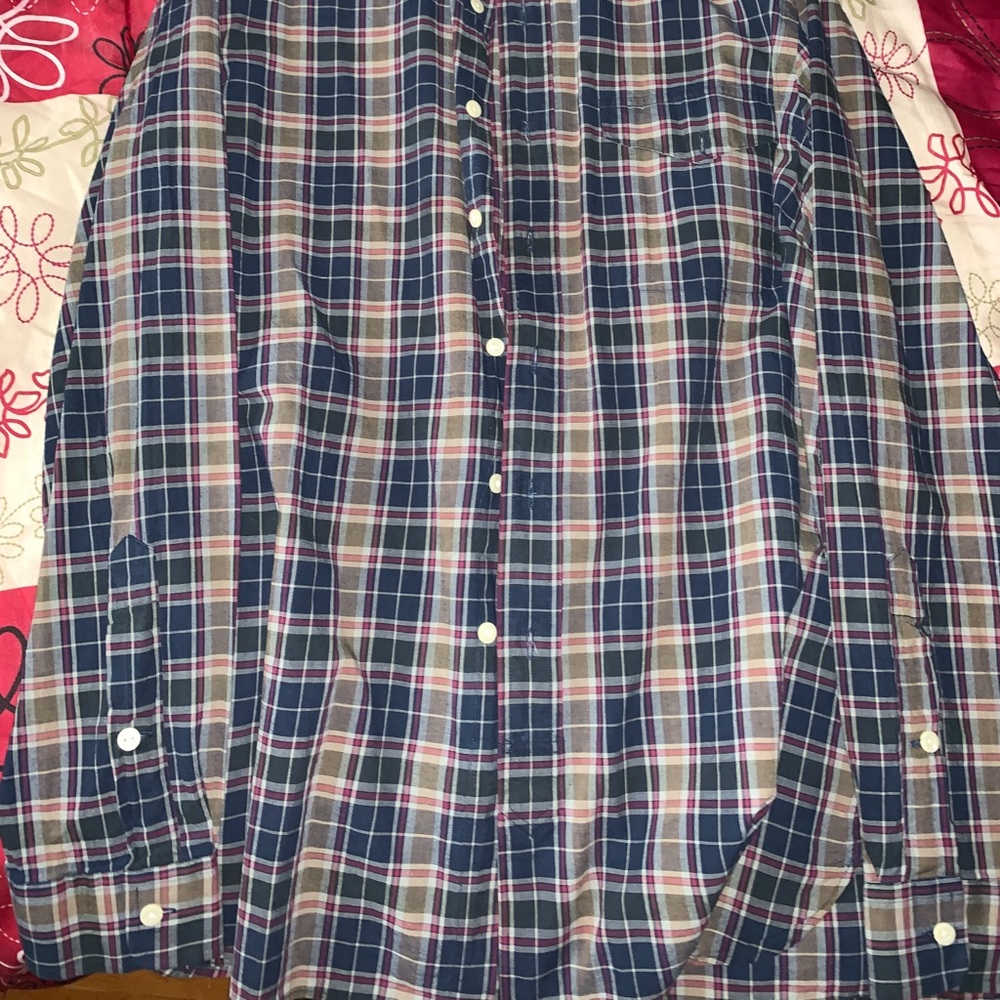 Ralph Lauren button down